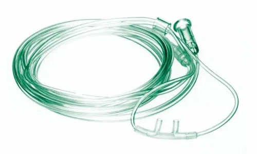 Medline From: 33239 To: 33239B - Nasal Cannula Soft-Tip