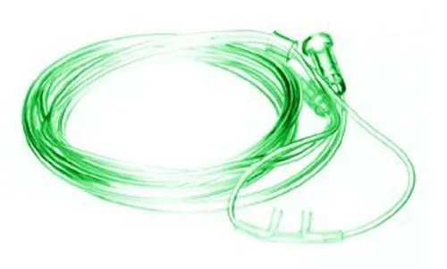 Medline - From: 33239A To: 33239B - Nasal Soft Tip  Cannula Adult w/ Tubing