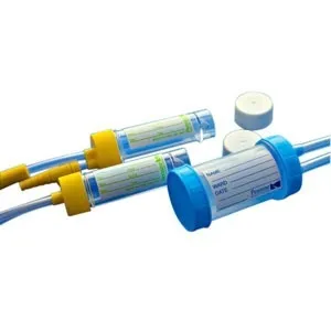 Medline - BHD406 Industries Mucous Specimen Trap, 40 Cc, Sterile