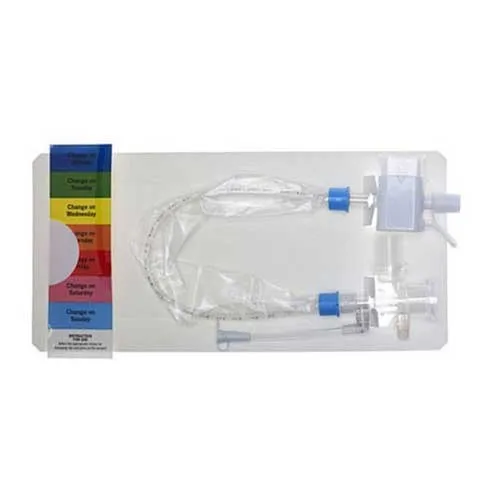 Medline From: DYNCSDS12T To: DYNCSDS14T - Closed Suction Catheter