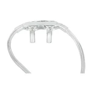 Medline Industries - HCS4510 - Soft-Touch Adult Cannula.