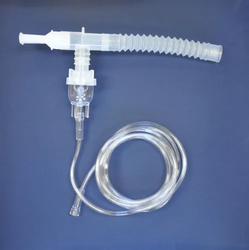 Medline - W0210 - Vixone Nebulizer Kit With Flexible Tube (each)