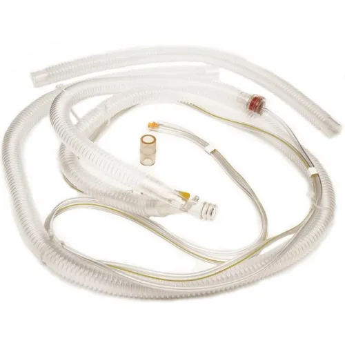 Medtronic - From: G-061208-SP To: G-061235-00 - Breathing Circuit, Reusable, Adult, without Heated Wire (Continental US Only)