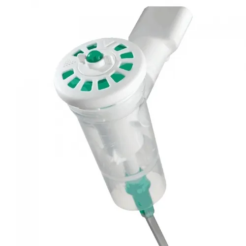 Monaghan Medical - 64594050 - Aeroeclipse breath actuated nebulizer, each with supply tubing