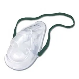 Monaghan Medical - From: 65850 To: 65950 - Aeroeclipse Disposable Mask