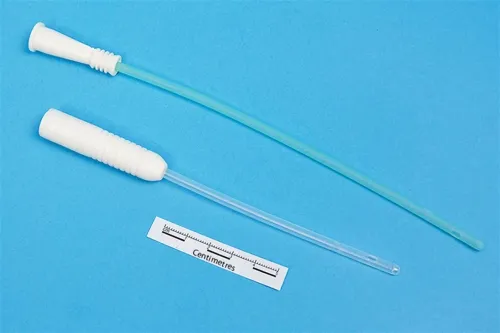 MTG Catheters - 71114 - Male Straight