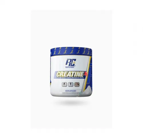 Muscle Foods USA - 0030140-MFU - Creatine-xs 300g Unflavored