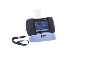 ndd Medical Technologies - 2500-2A - EasyOne Air Spirometer (DROP SHIP ONLY) (COMING SOON - June 1st)