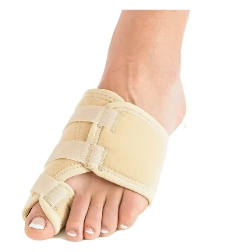 Neo G - From: 510L To: 510R - Bunion Correction System, Hallux Valgus Soft Support, One Size, Left.