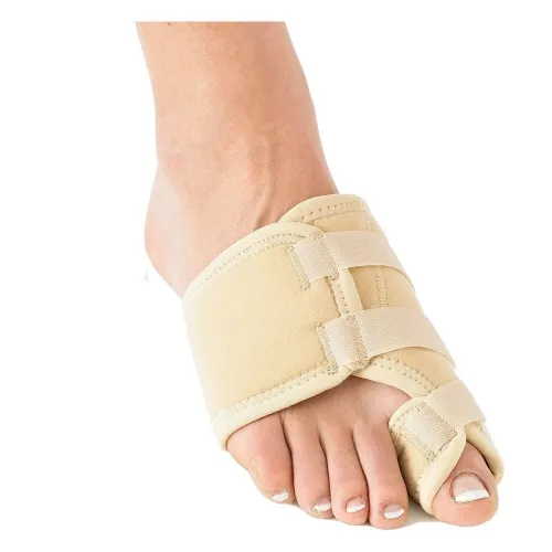Neo G - 510R - Neo G Bunion Correction System, Hallux Valgus Soft Support, One Size, Right.