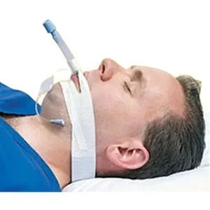 Nurse Assist - 2700 - Trach Tape Endotracheal Tube Securing Device, 100/bx