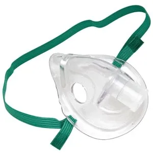 Omron From: 9920 To: 9921 - A.I.R.S. Adult Aerosol Mask Pediatric Mask