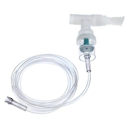 Omron - CompAir - C910 - Mouthpiece For Nebulizer Kit