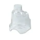 Omron Healthcare - MicroAir - U22-2 - Mask and Mouthpiece Adapter, for Electronic Nebulizer