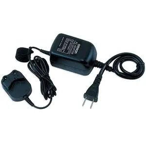 Omron Healthcare - MicroAir - U22-5 - AC Adapter, Works with the Omron NE-U22V nebulizer only