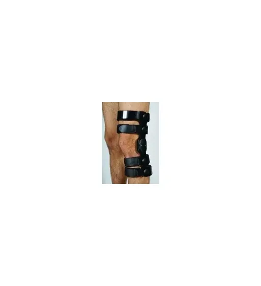 Dalton Medical - From: ORT1845M12001L To: ORT1845M12002R - Superior Ligament Brace  M  Left