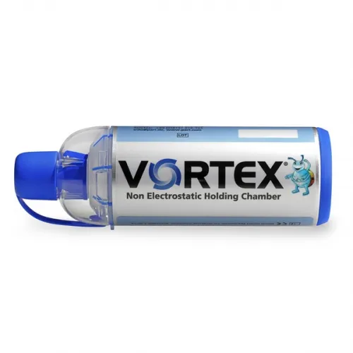 Pari Respiratory - Vortex - 051F7100 - VORTEX with Chloe Ladybug.