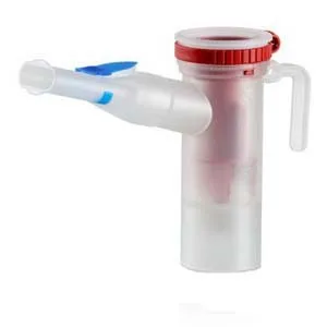 Pari From: 22F51 To: 22F59 - LC Star Reusable Particle Nebulizer Sinustar With Nasal Adapter