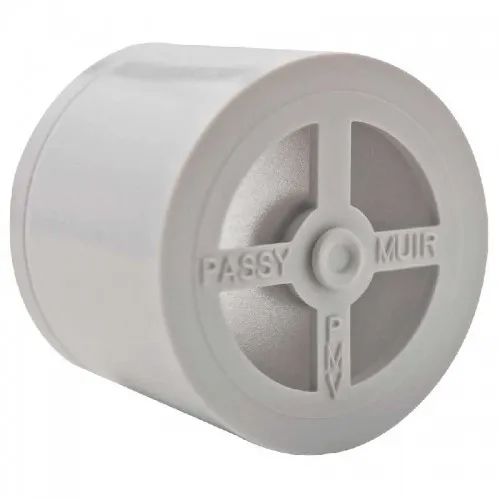 Passy Muir - From: pfpmv005 To: pfpmv007ea--97003900 - Passy-Muir Trach & Ventilator Speaking Valve