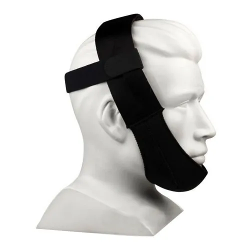 Pepper Medical - From: AA07 To: AA08 - Premier Chin Strap.
