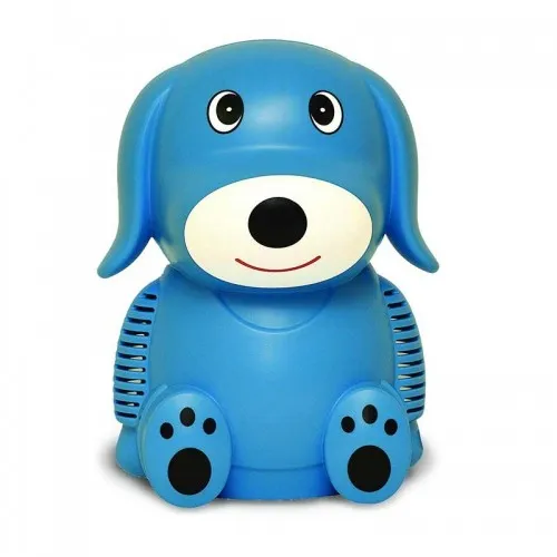 Professional Medical Imports - 8011 - Buddy the Dog Pediatric Compressor Nebulizer
