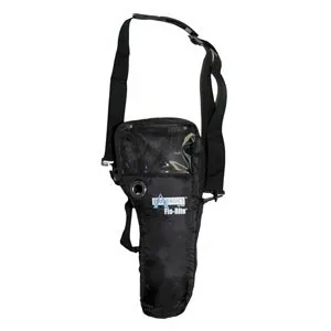 PMI - Professional Medical Imports - 88-013A - Oxygen Bag for D Style Nylon Cylinder