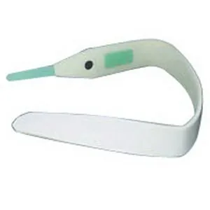 Posey From: 6554 To: 6554P - Posey Oximeter Probe Wrap Premie