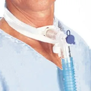 Posey - 8196M - Secure Trach Tube Ties