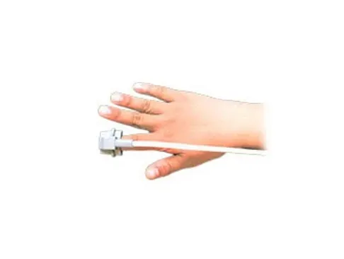 Mediaid - POX 050-310S - Spo2 Sensor Finger Pediatric Reusable