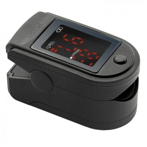 Prestige Medical - 456 - Home Healthcare - Basic Fingertip Pulse Oximeter