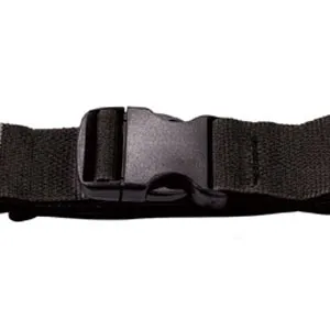 Prestige Medical - Other Brands - From: 622 To: 622-PUR - Ems Products Nylon Gait Belt With Plastic Buckle