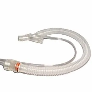 Pulmonetic Systems - 10818X10 - Exhalation Circuit W/peep