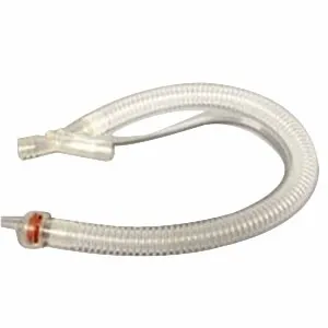 Pulmonetic Systems - 10819X10 - Exhalation Circuit Peepless, Valve Assembly