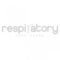 Responsive Respiratory - 120-1010C - Regulator w/ barb - 0-8 LPM - CGA 870