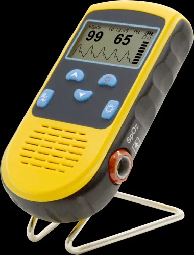 Quest Products - OXMPC66B - Handheld Pulse Oximeter