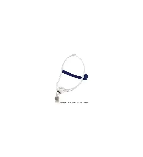 Resmed - 61500 - Swift FX Nasal Pillows System with Small, Medium, Large Dual-wall Pillows and Headgear