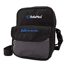 Cardinal Health - Med - Reliamed - CN02BAG - Carrying Bag for the Cardinal Health Essentials Pediatric Compressor Nebulizer ZRCN02PED.