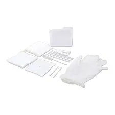 Cardinal Health - Reliamed - TCT - Med  Essentials Tracheostomy Care Tray