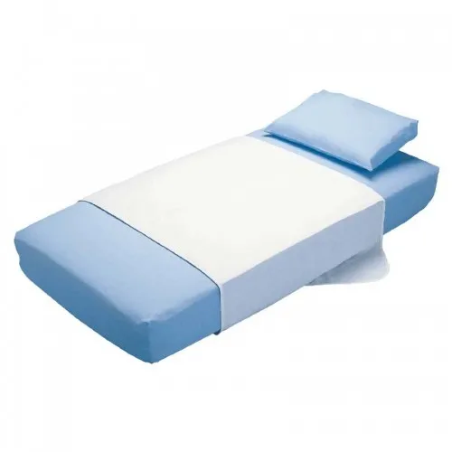 Reliamed - TCT - Tracheostomy Care Tray With Vinyl Powder Free Gloves