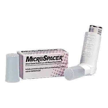 Respiratory Delivery Systems - Other Brands - 0172-01 - Microspacer
