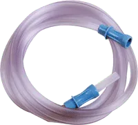 Reliamed - 6316ST - Reliamed Suction Connection Tubing