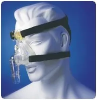 Respironics From: 1007965 To: 1007966 - ComfortClassic Nasal Mask Headgear