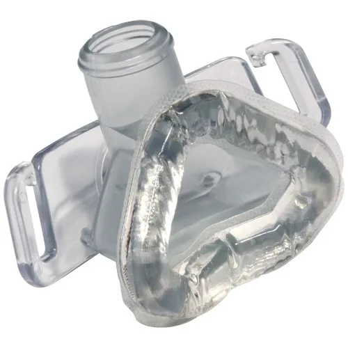 Fisher & Paykel From: 400HC576 To: 400HC578 - Zest Q Nasal Mask Without Headgear