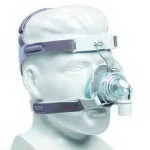 Respironics - 1010870 - ComfortFull 2 Face Mask
