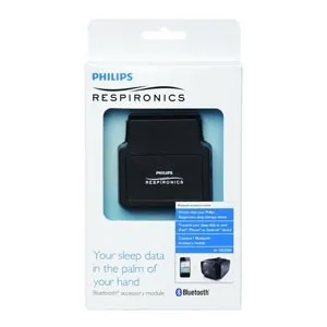 Respironics - System One - 100200B - Bluetooth module for SleepMapper self-management system.