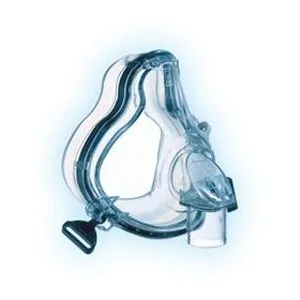 Respironics - 1004878 - Image 3 Disp Full Face Mask w/Headgear