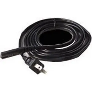 Respironics - 1005894 - REMstar Power Cord with C7 End
