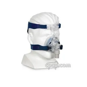 Respironics - 1018755 - Profile Lite Nasal Mask Deluxe Headgear