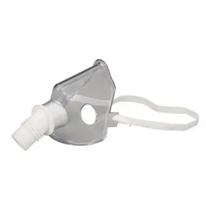 Respironics - From: 1025529 To: 1025529 - Sidestream Mask