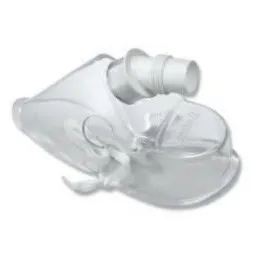 Respironics - SideStream - 1025531 -  Sidestream adult mask for use with Misterneb & Inspiration.